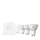 Philips Hue Hue White and Ambiance 3xGU10 + ściemniacz 8720169254503 - 1271535 - zdjęcie 2